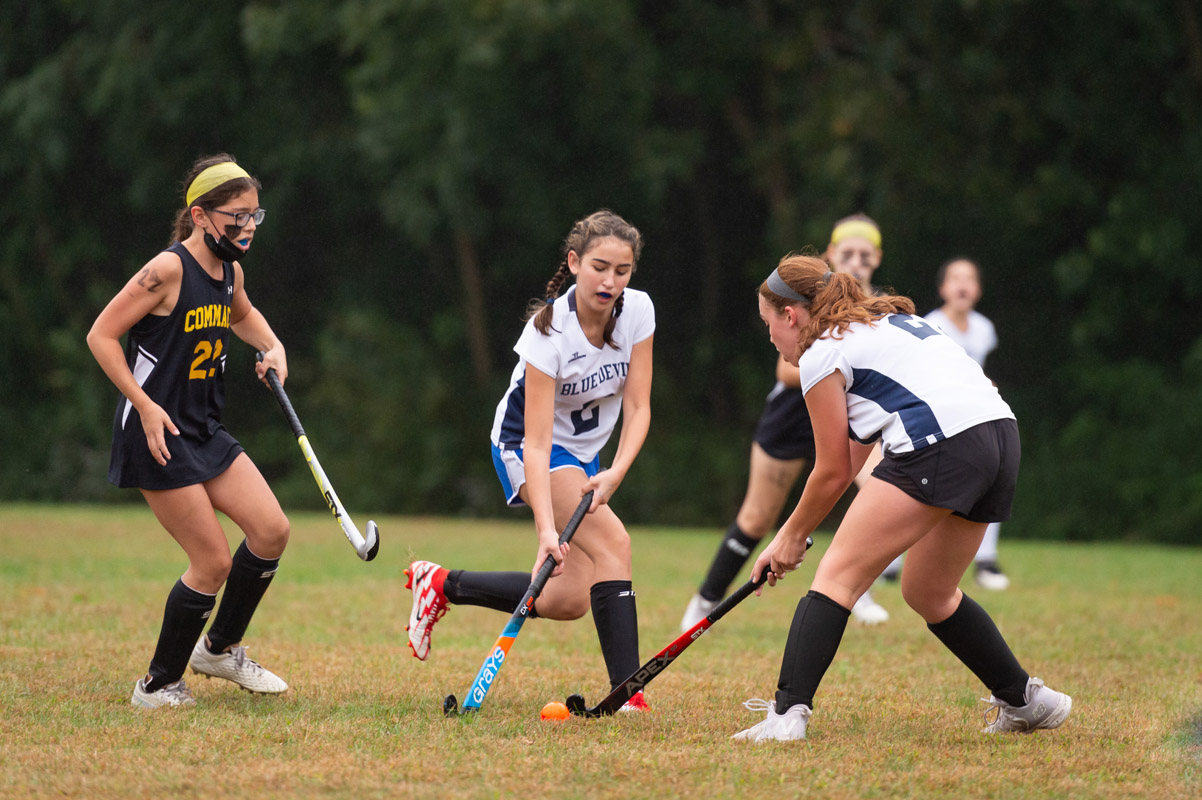 Sixth fieldhockey image