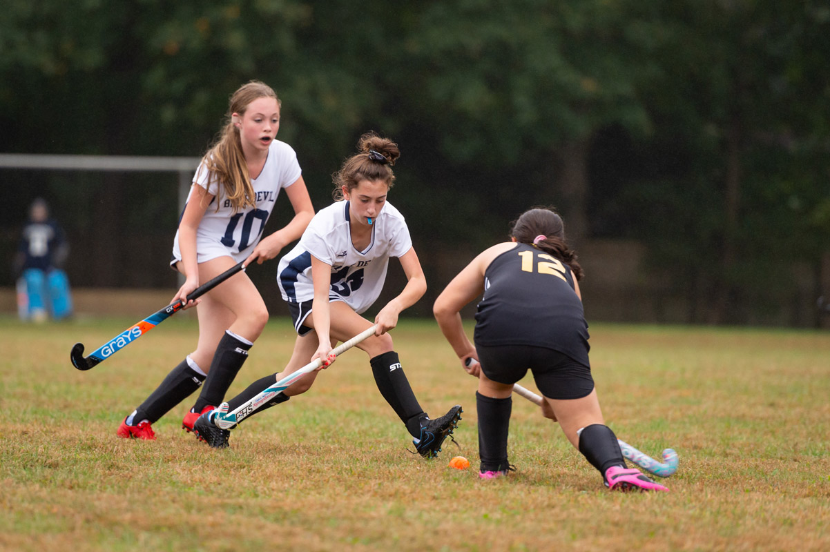 Ninth fieldhockey image