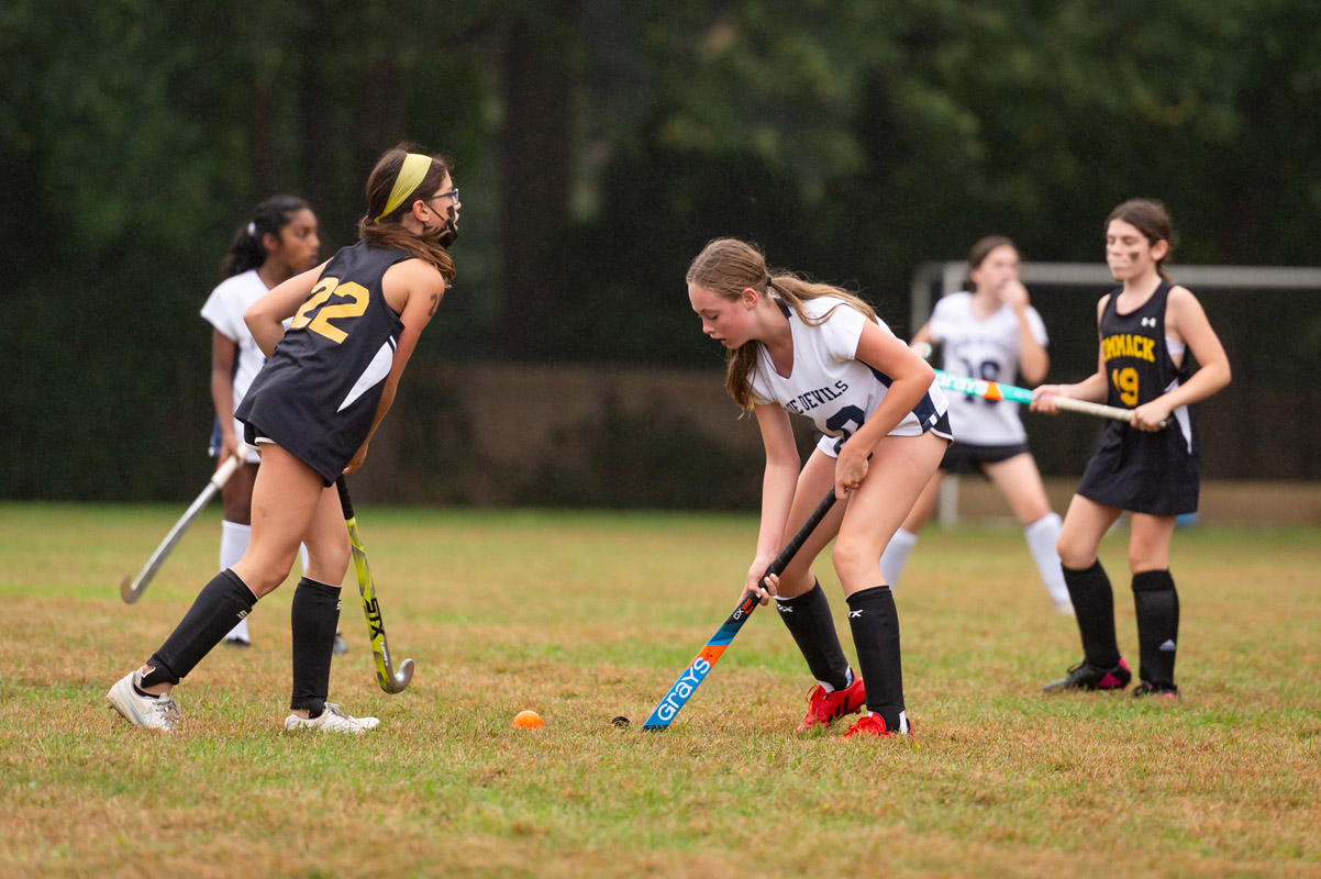 Thirteenth fieldhockey image