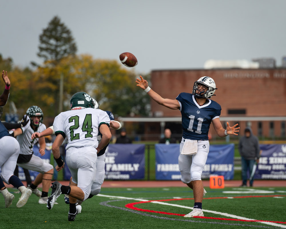 16th football image
