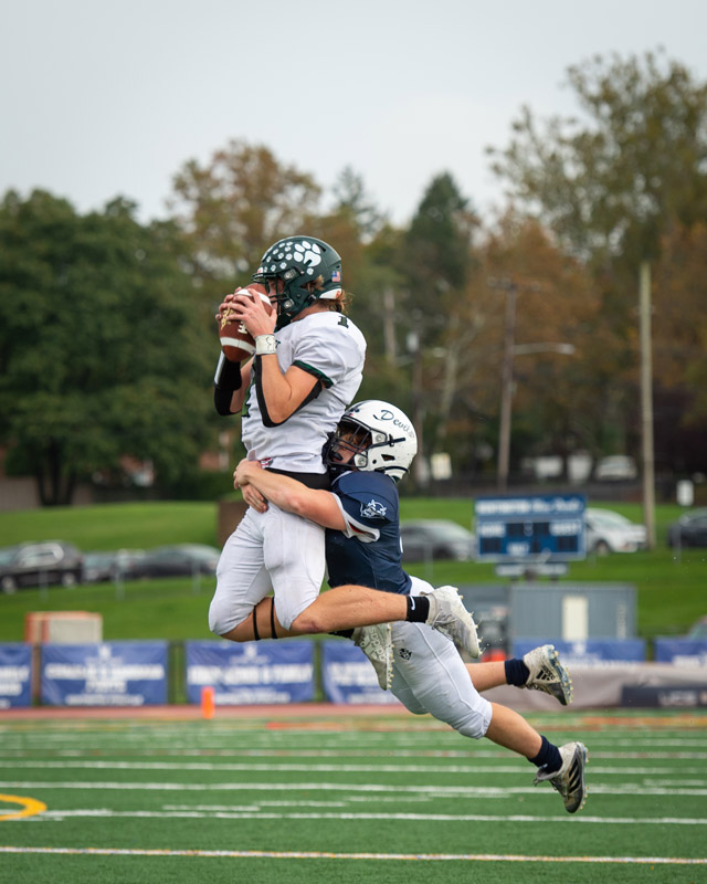 27th football image
