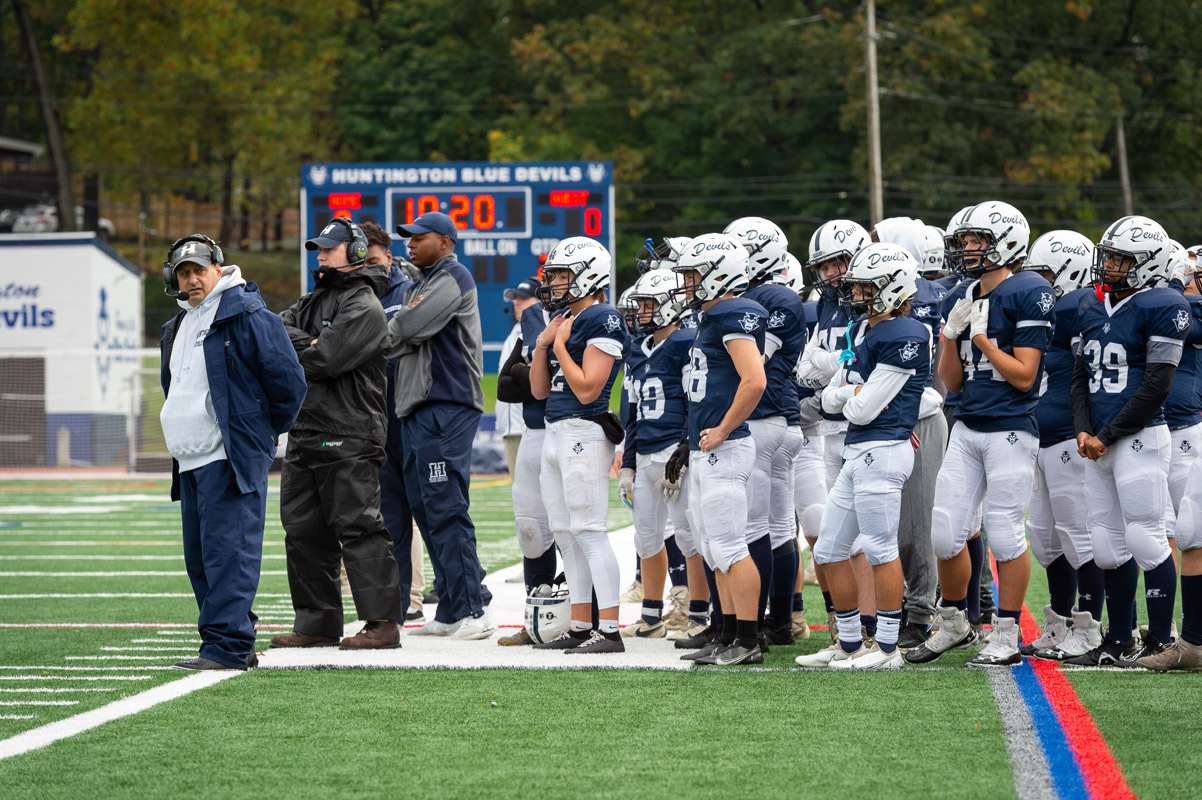 33rd football image