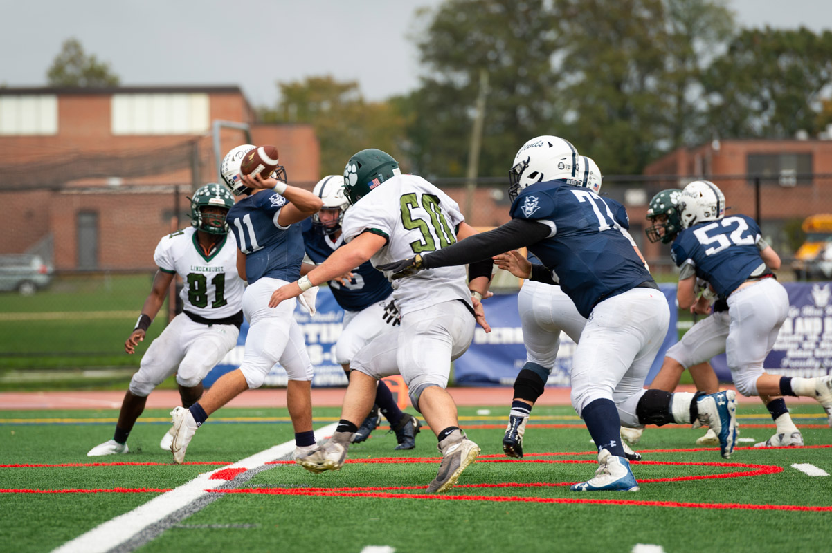 35th football image