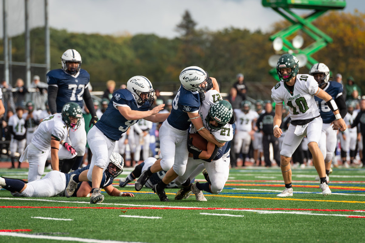 42nd football image