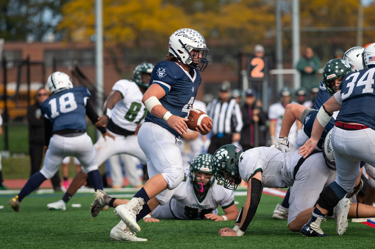 19th football image