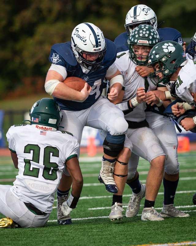 23rd football image