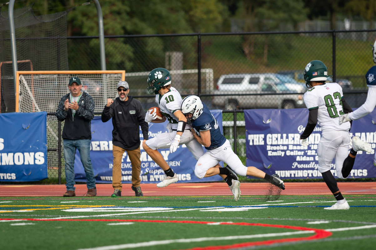25th football image