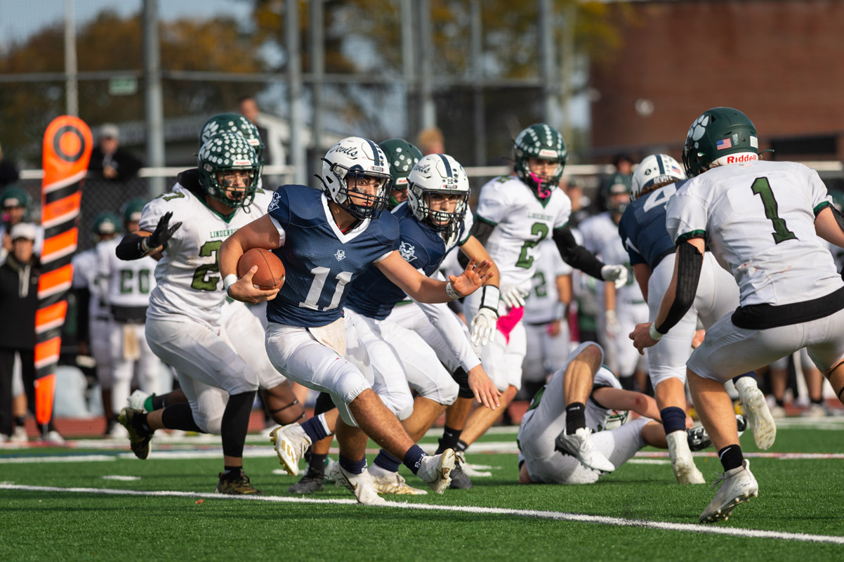 34th football image