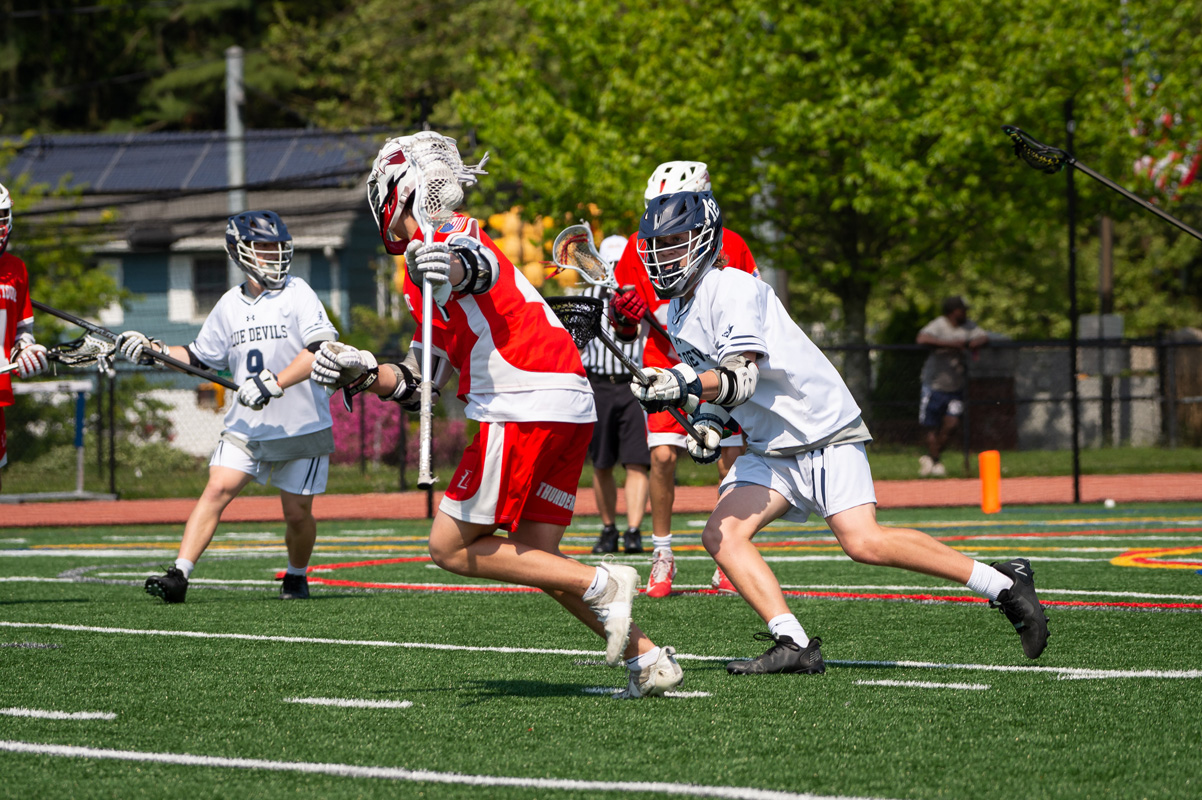 38th lacrosse image