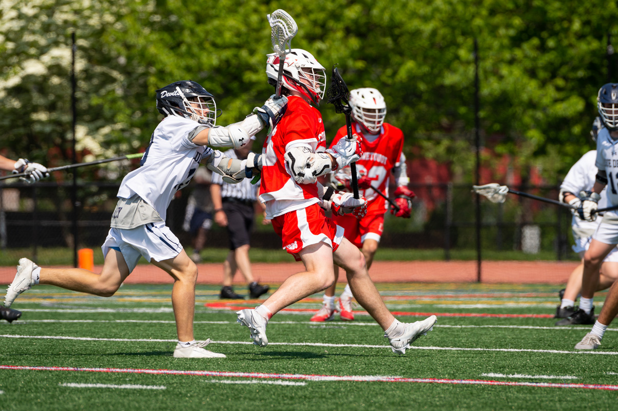 52nd lacrosse image