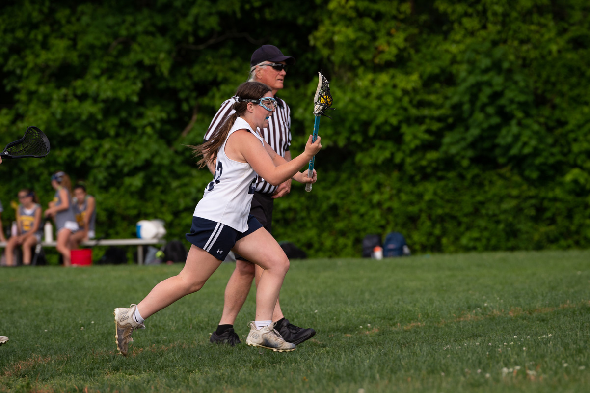 Thirteenth lacrosse image