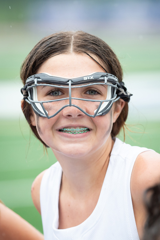 Fourth lacrosse image