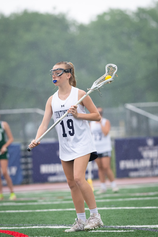 Ninth lacrosse image