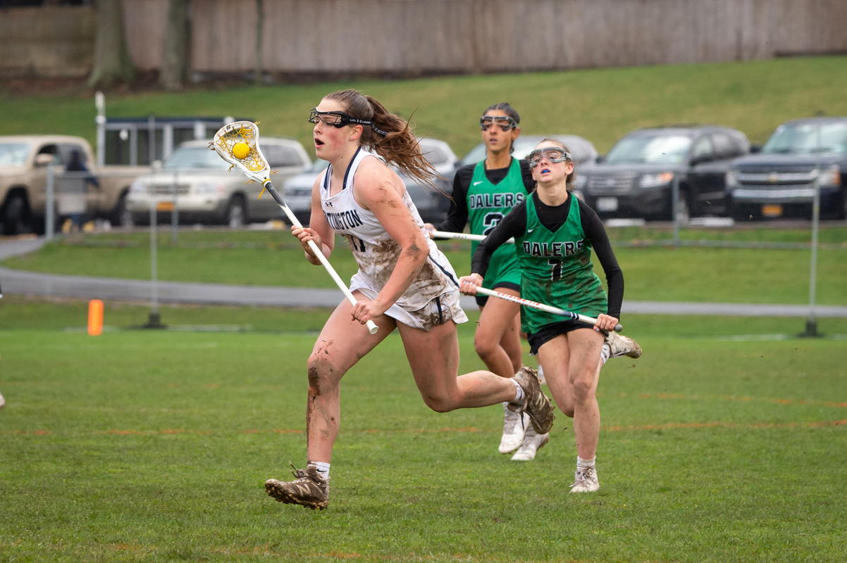 Eleventh lacrosse image