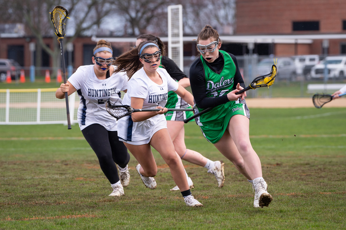 Fifth lacrosse image