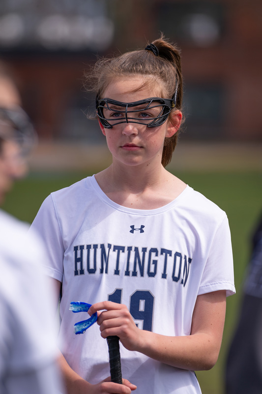 Eleventh lacrosse image