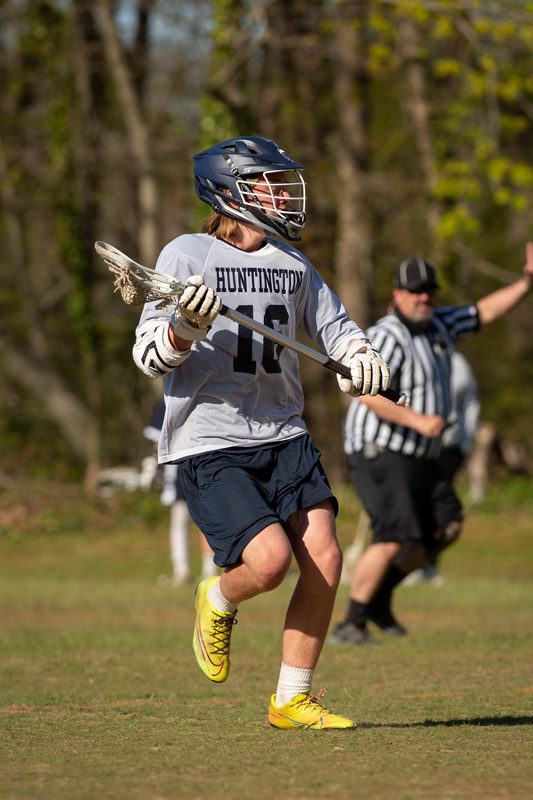 Twelfth lacrosse image