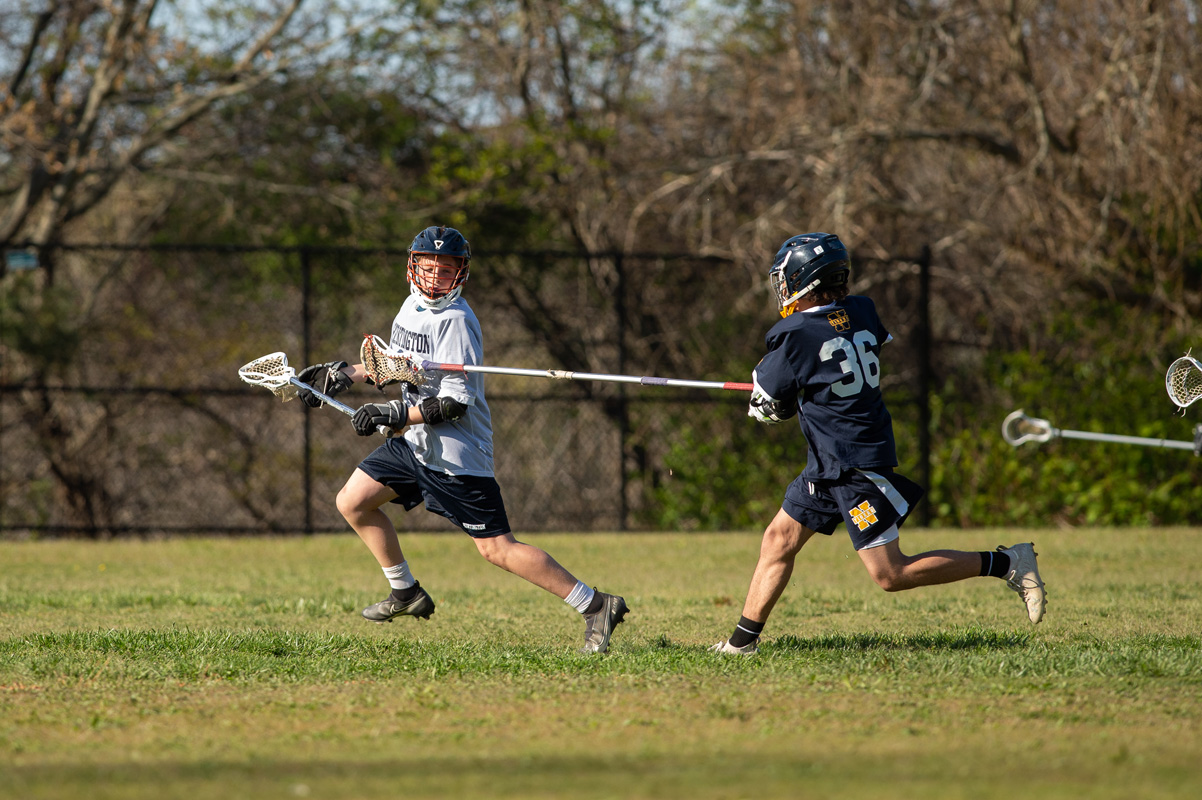 16th lacrosse image