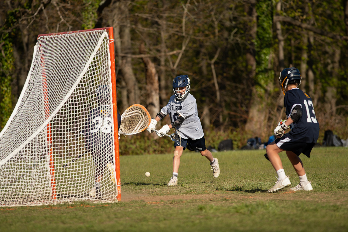 27th lacrosse image