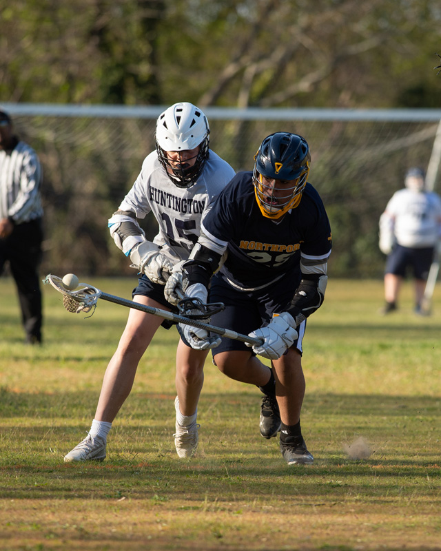 49th lacrosse image