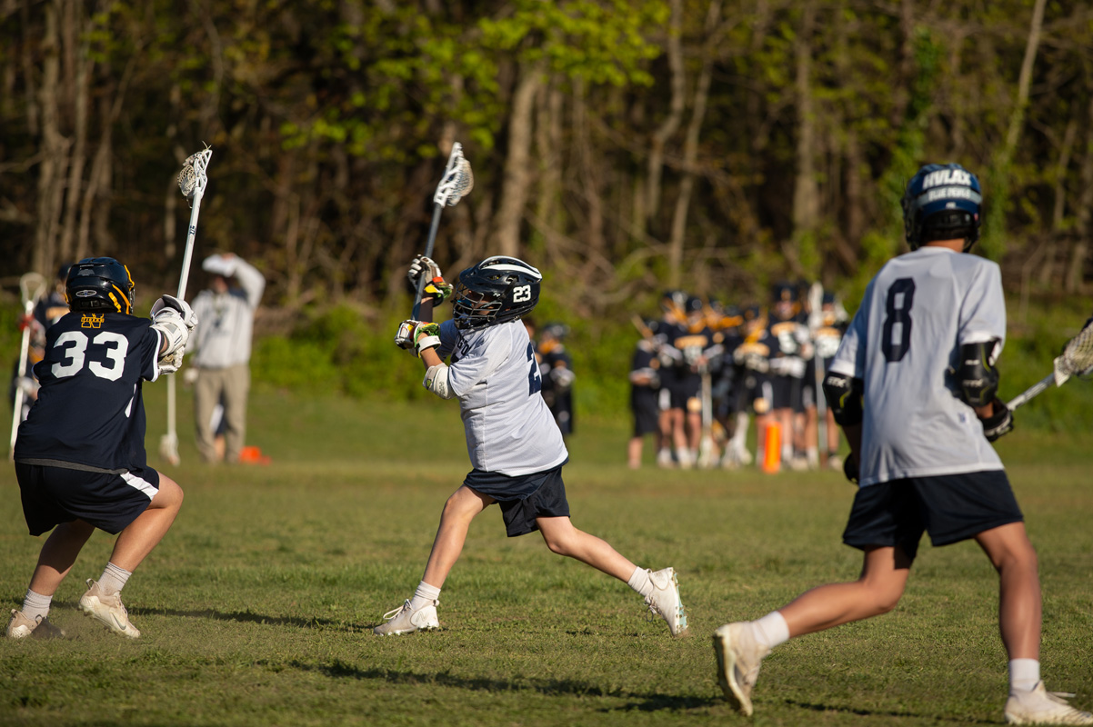 52nd lacrosse image