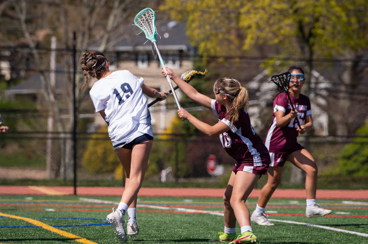 34th lacrosse image