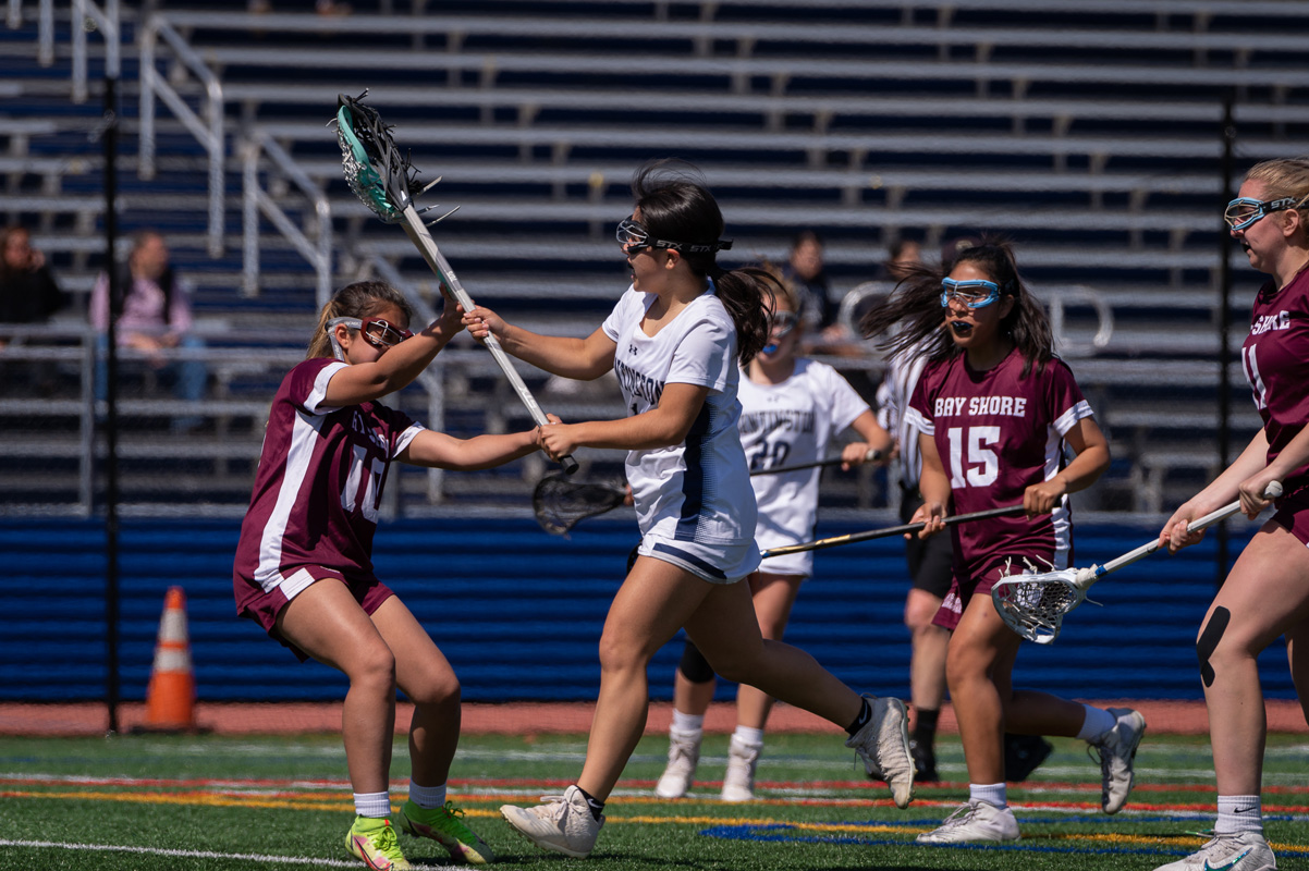 47th lacrosse image