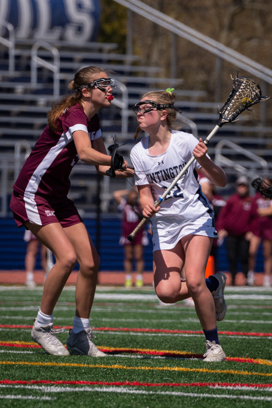 84th lacrosse image