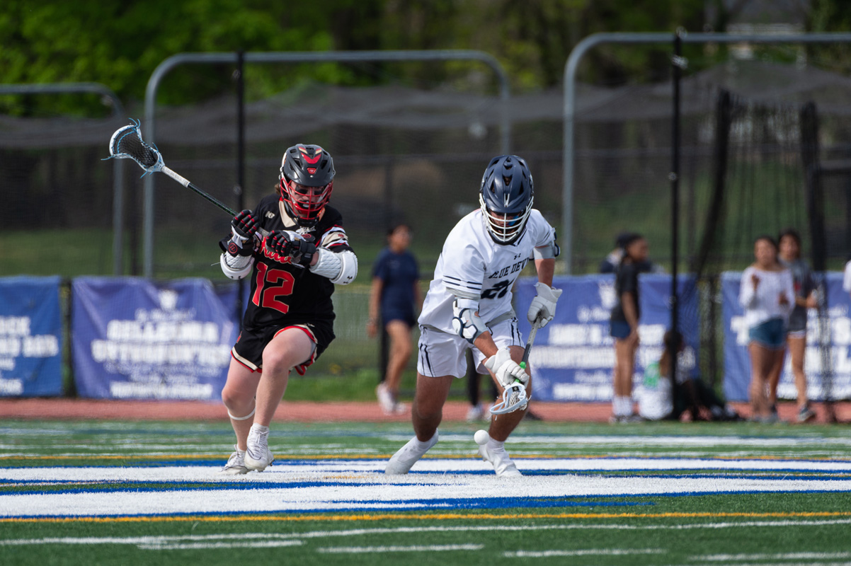 14th lacrosse image