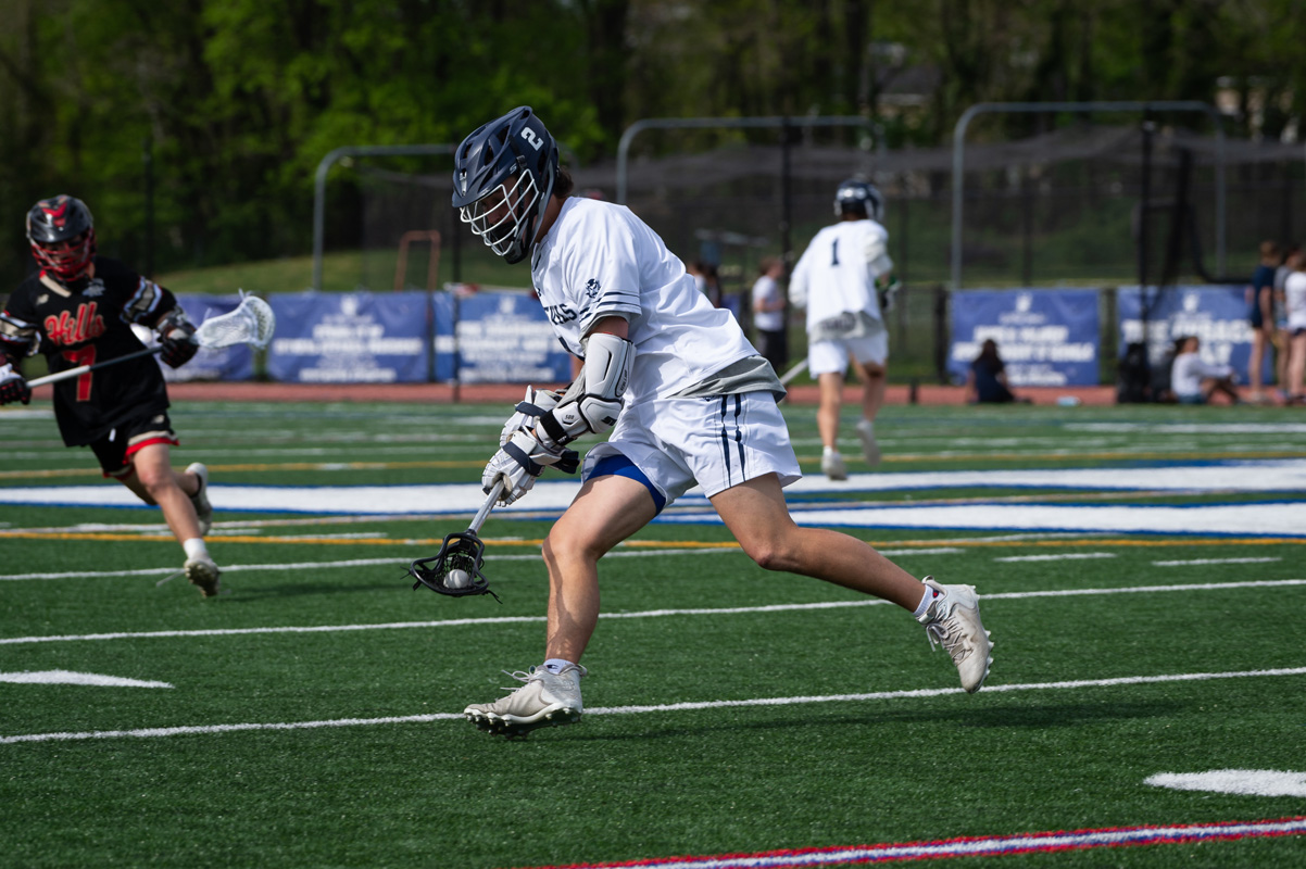 20th lacrosse image