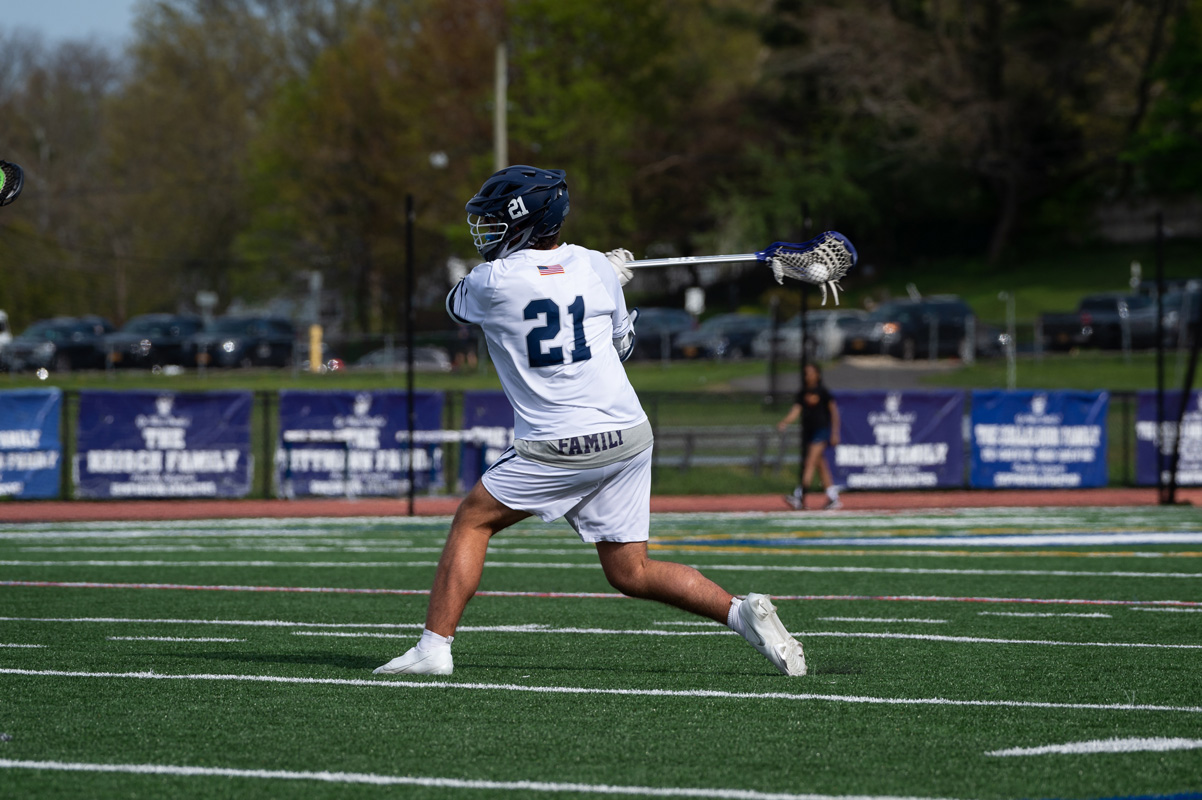 38th lacrosse image