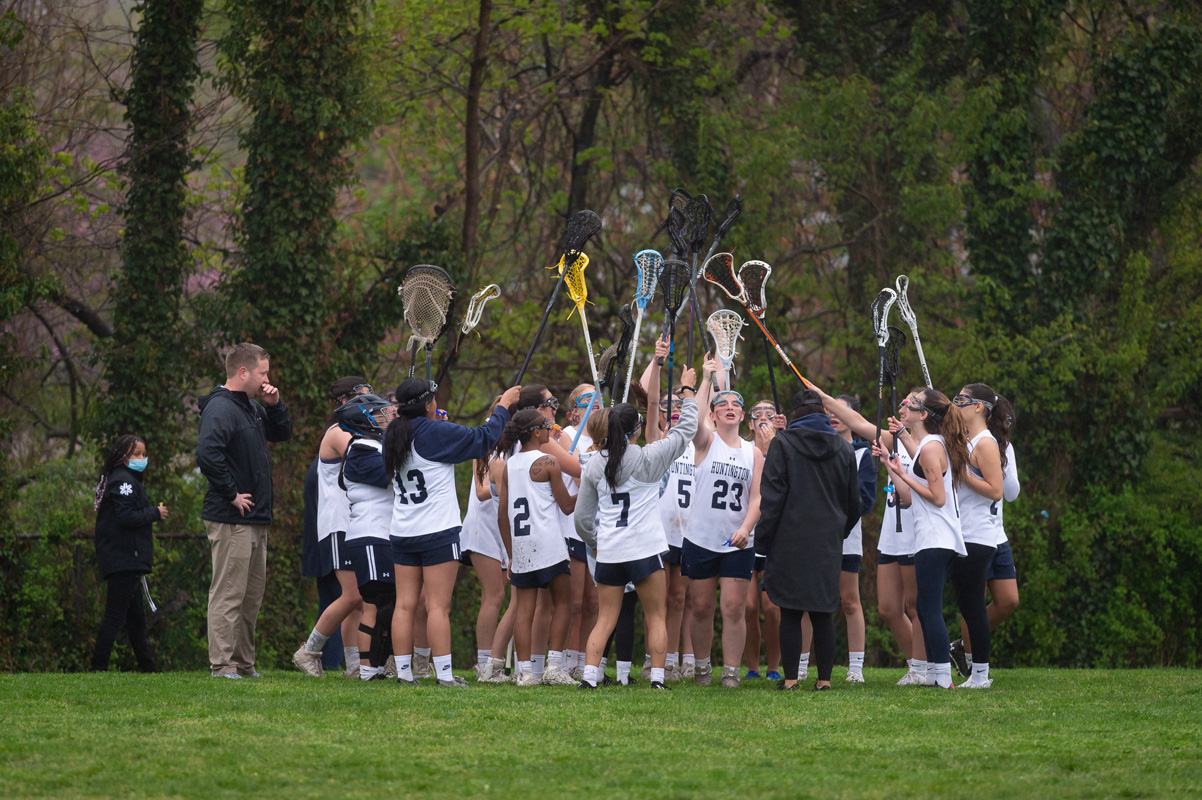 First lacrosse image
