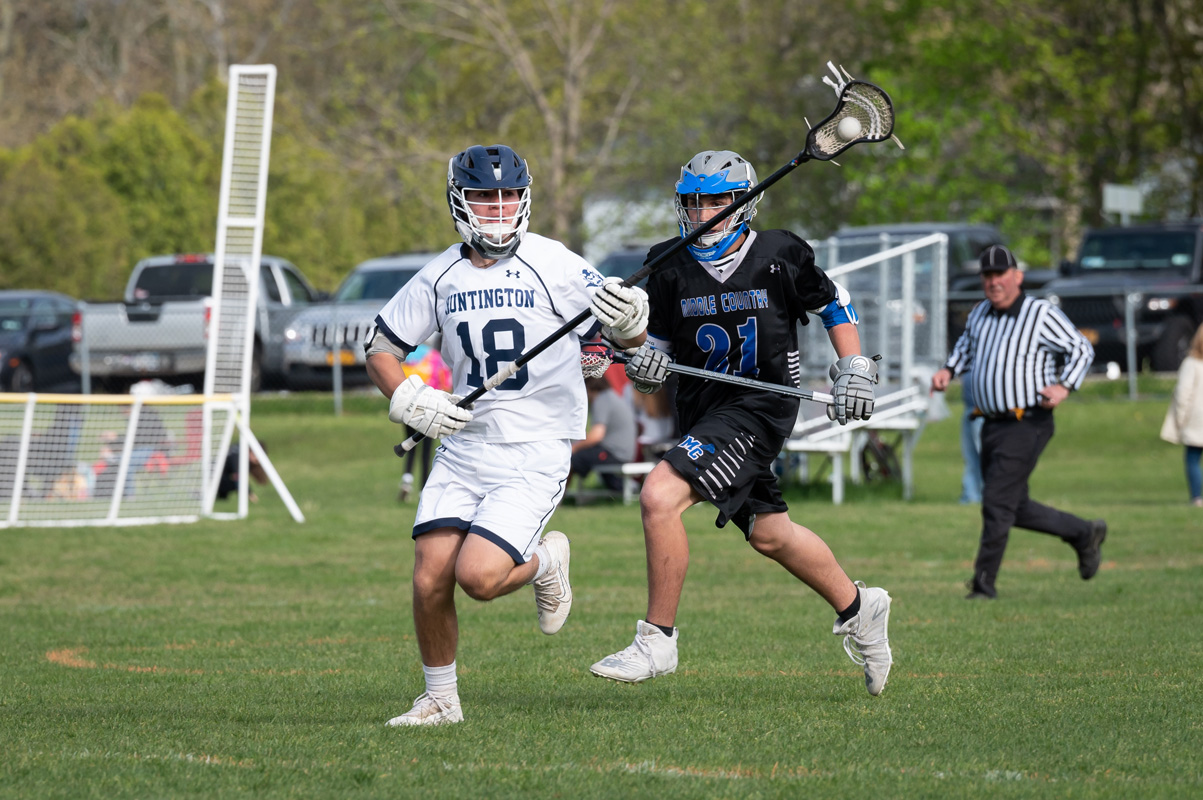 Ninth lacrosse image