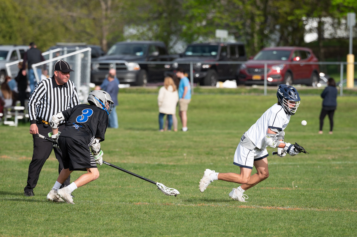 18th lacrosse image