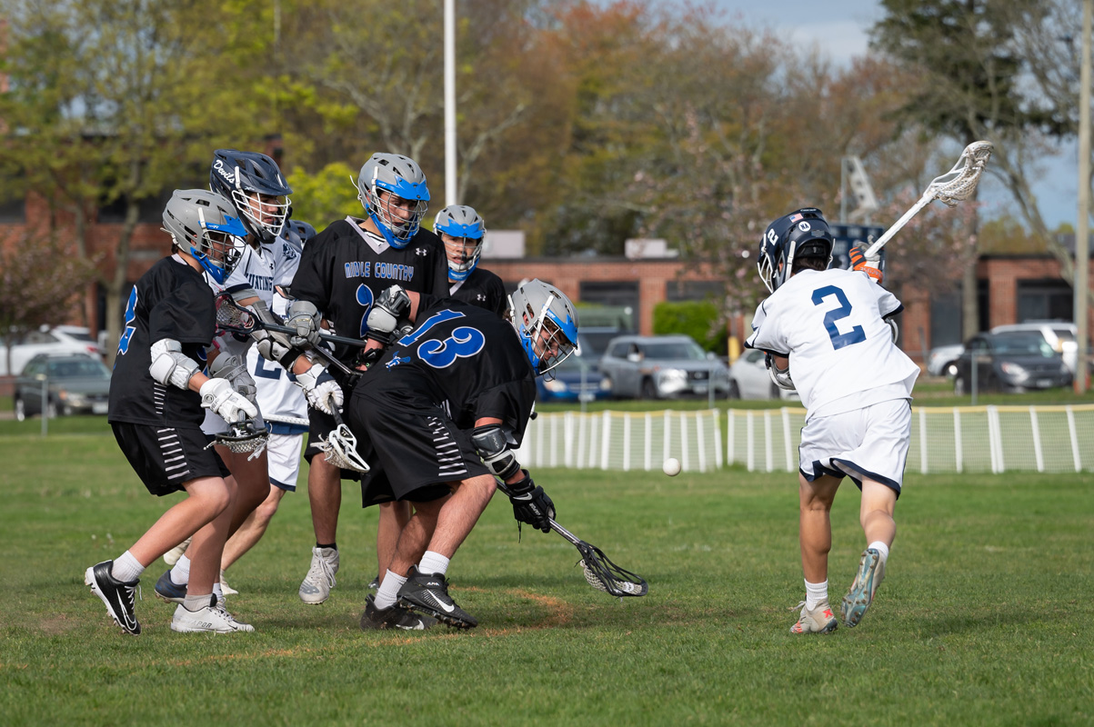 23rd lacrosse image