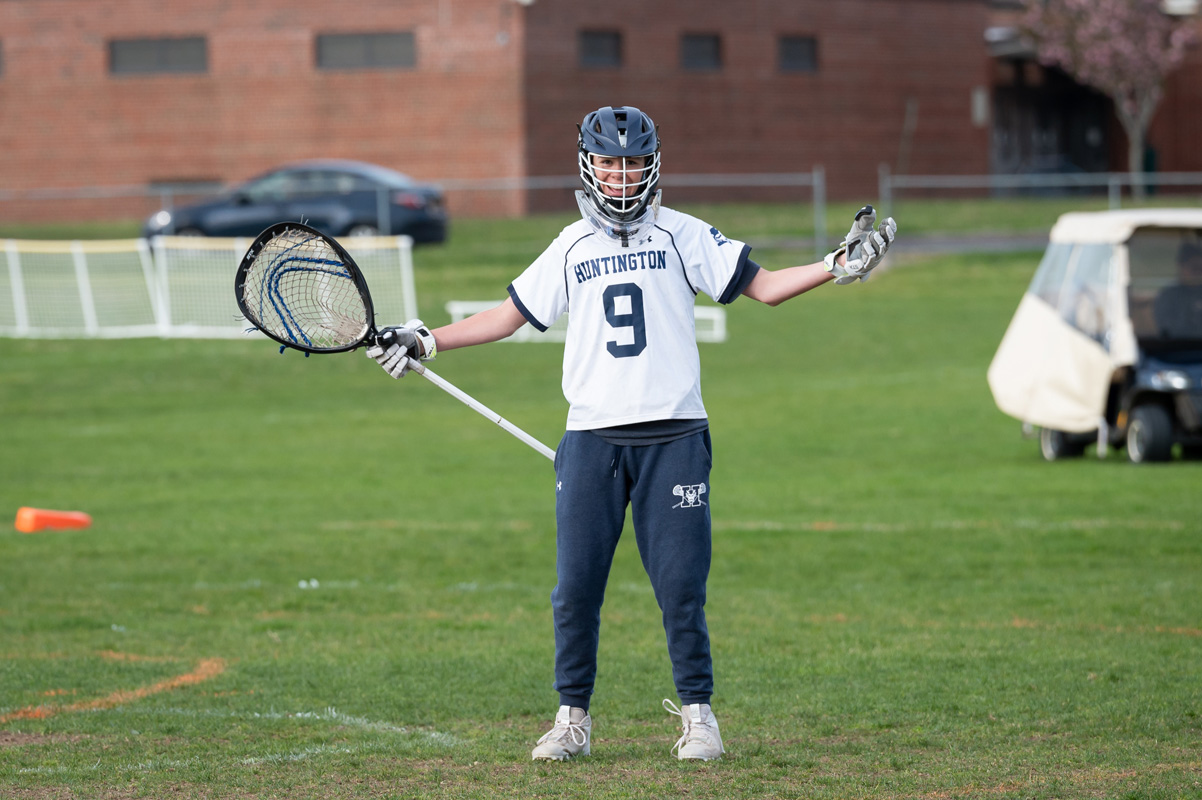 47th lacrosse image