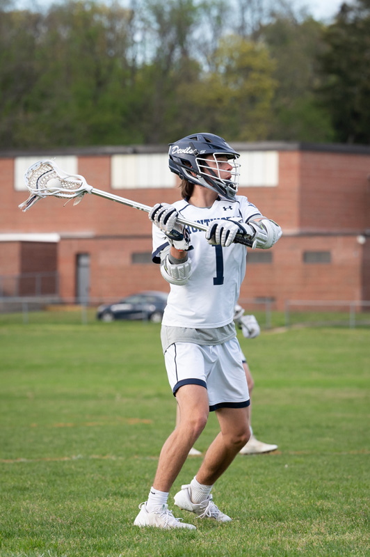 49th lacrosse image