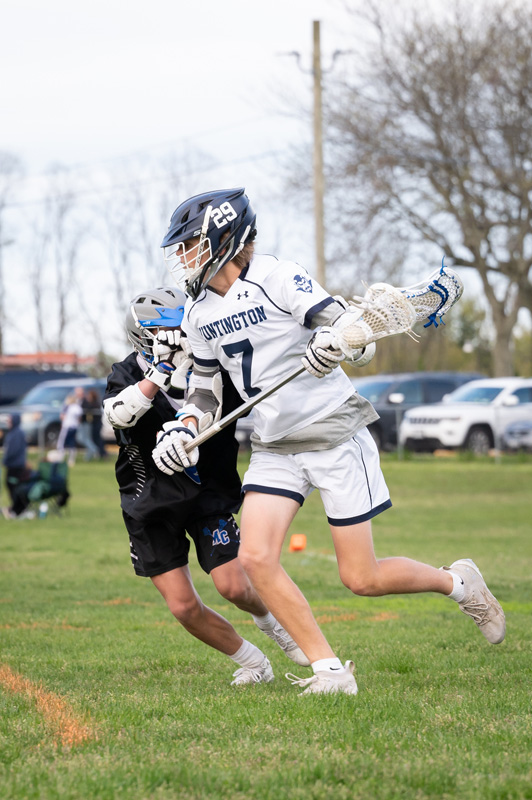 56th lacrosse image