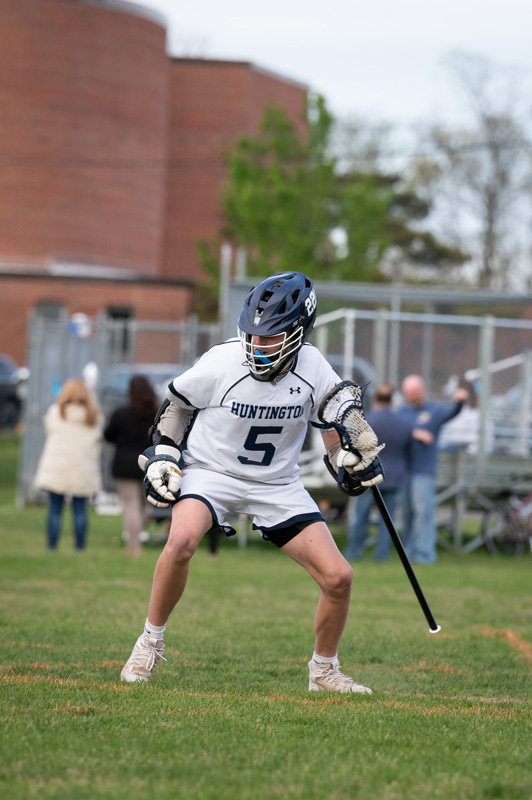 59th lacrosse image