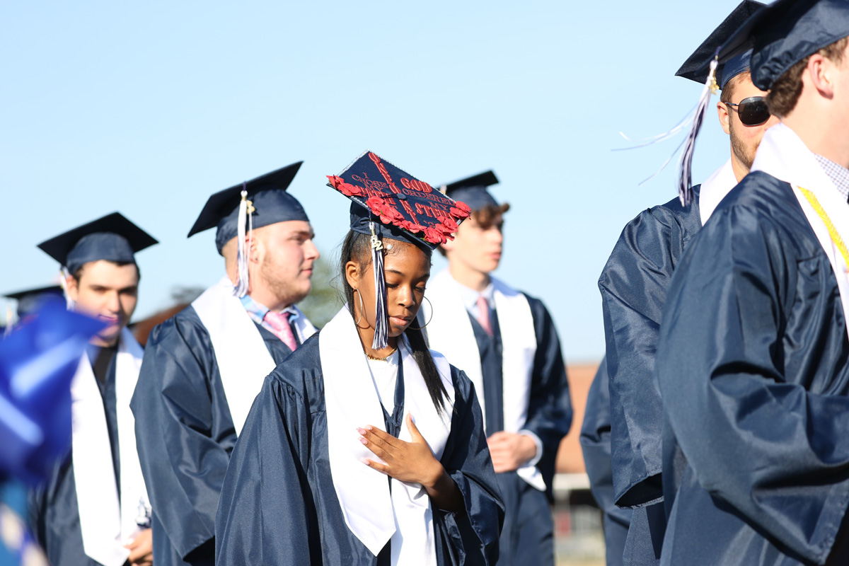 94 graduation image