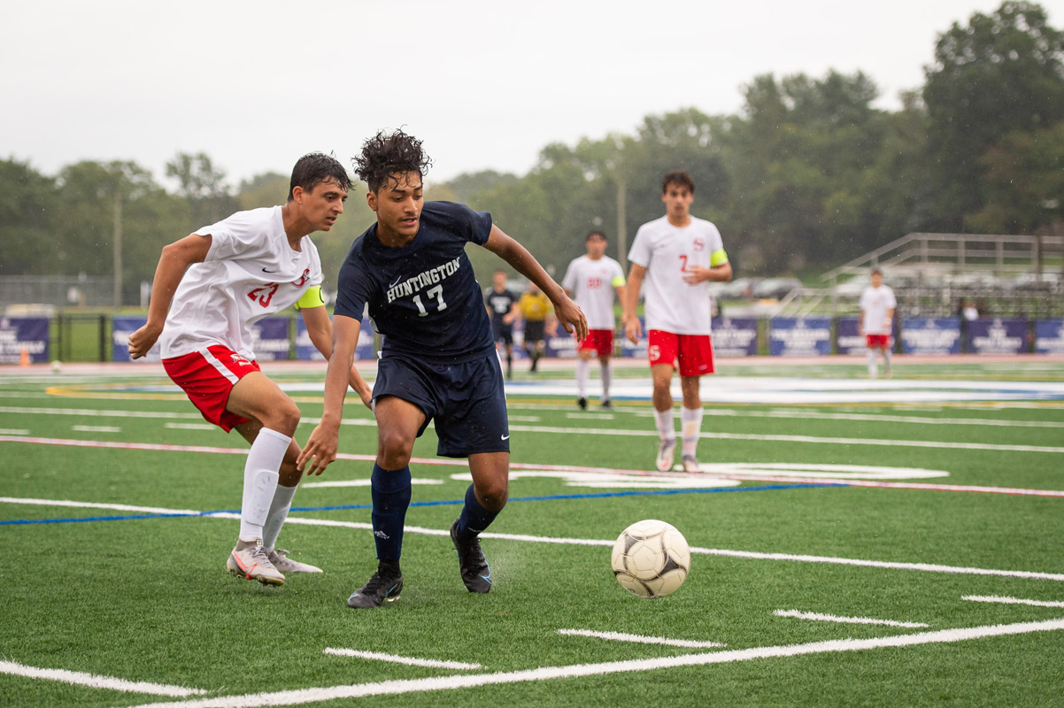 Twelfth soccer image