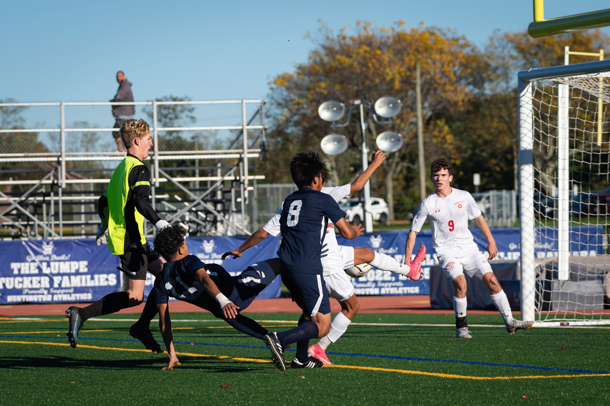 Twelfth soccer image