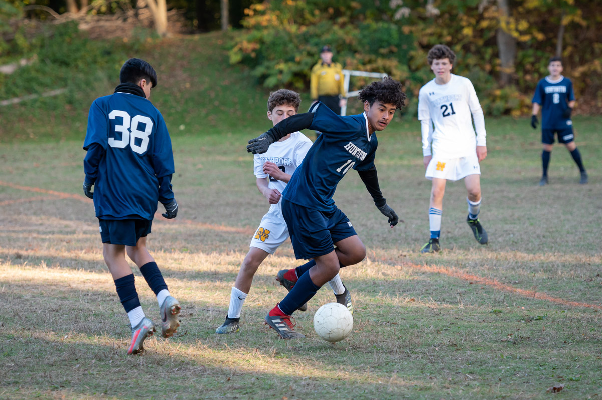 Fourth soccer image