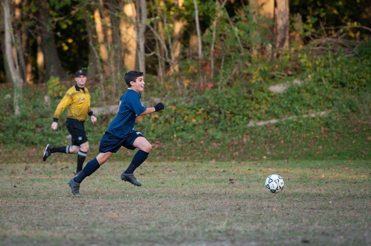 Eighth soccer image