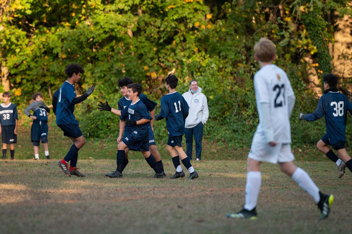 Ninth soccer image