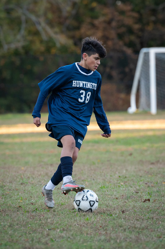 Eleventh soccer image