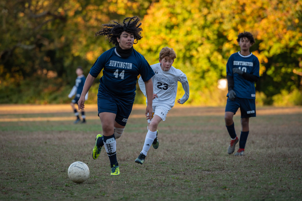 Twelfth soccer image