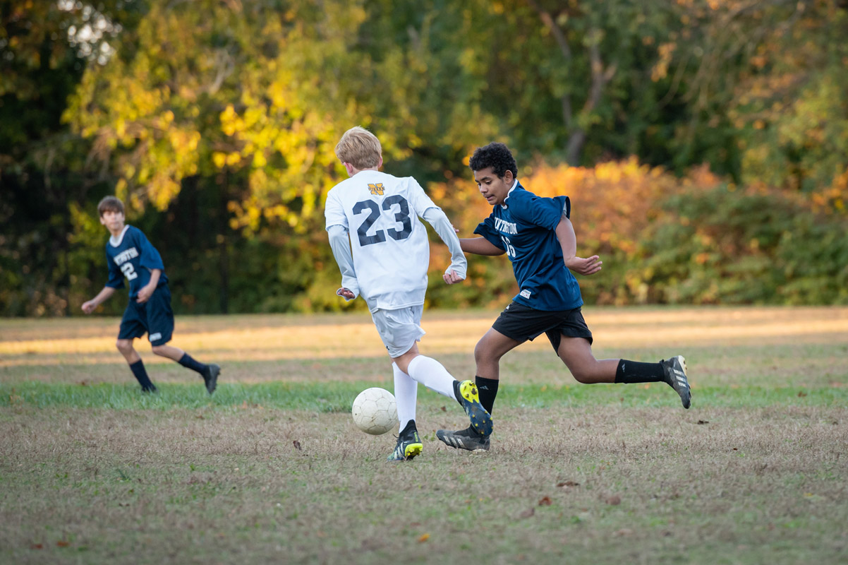 14th soccer image