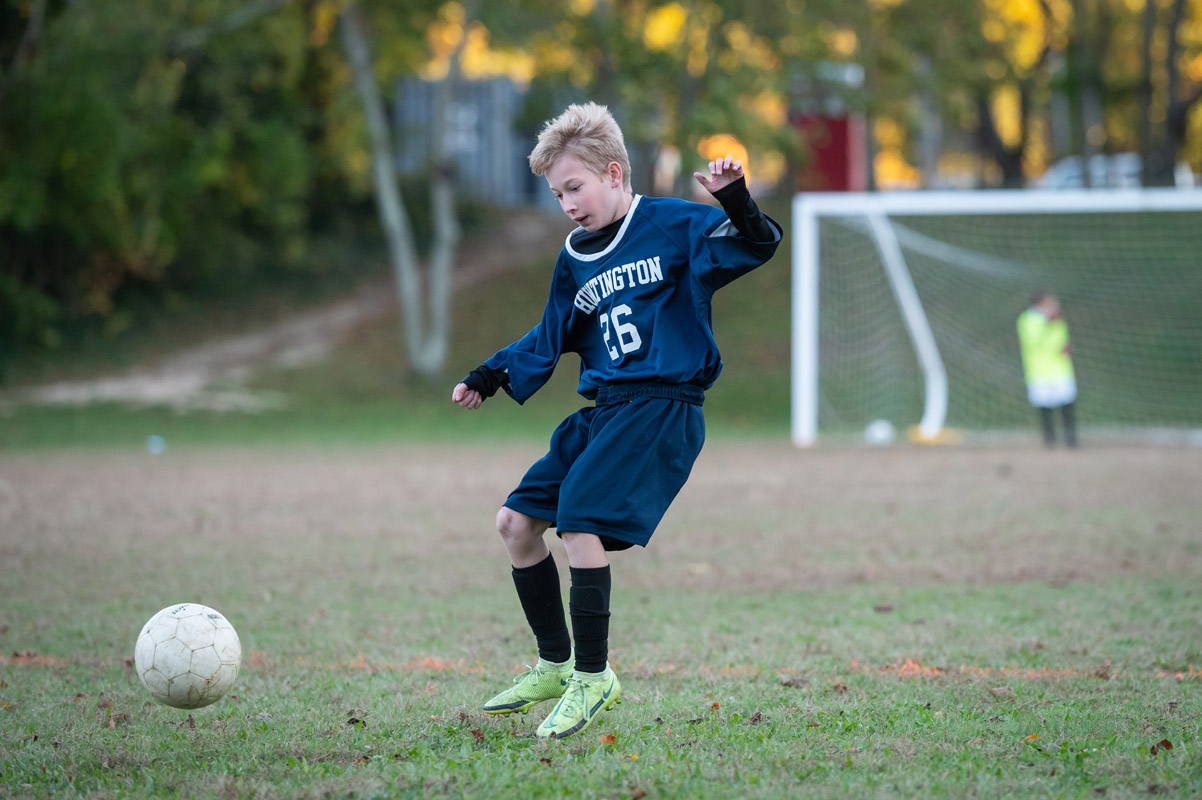 17th soccer image