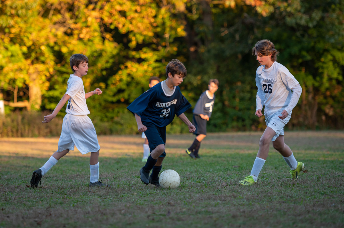 21st soccer image